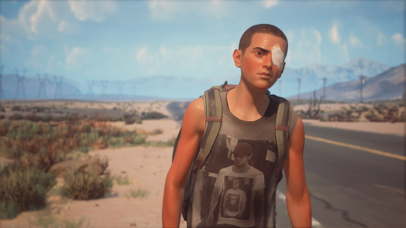 Life is Strange 2 - Episodio 4